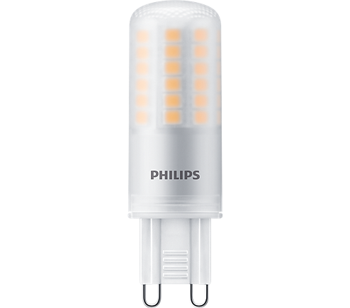 LED G9 4.8-60W