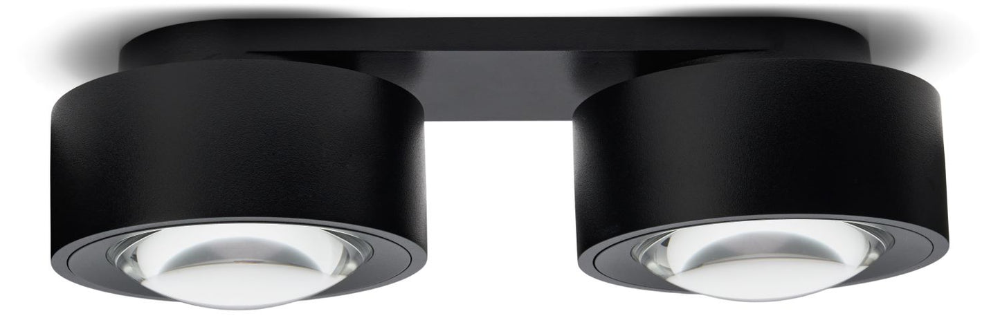 ANTIDARK Easy Lens Double W2100 LED 1800K - 2700K