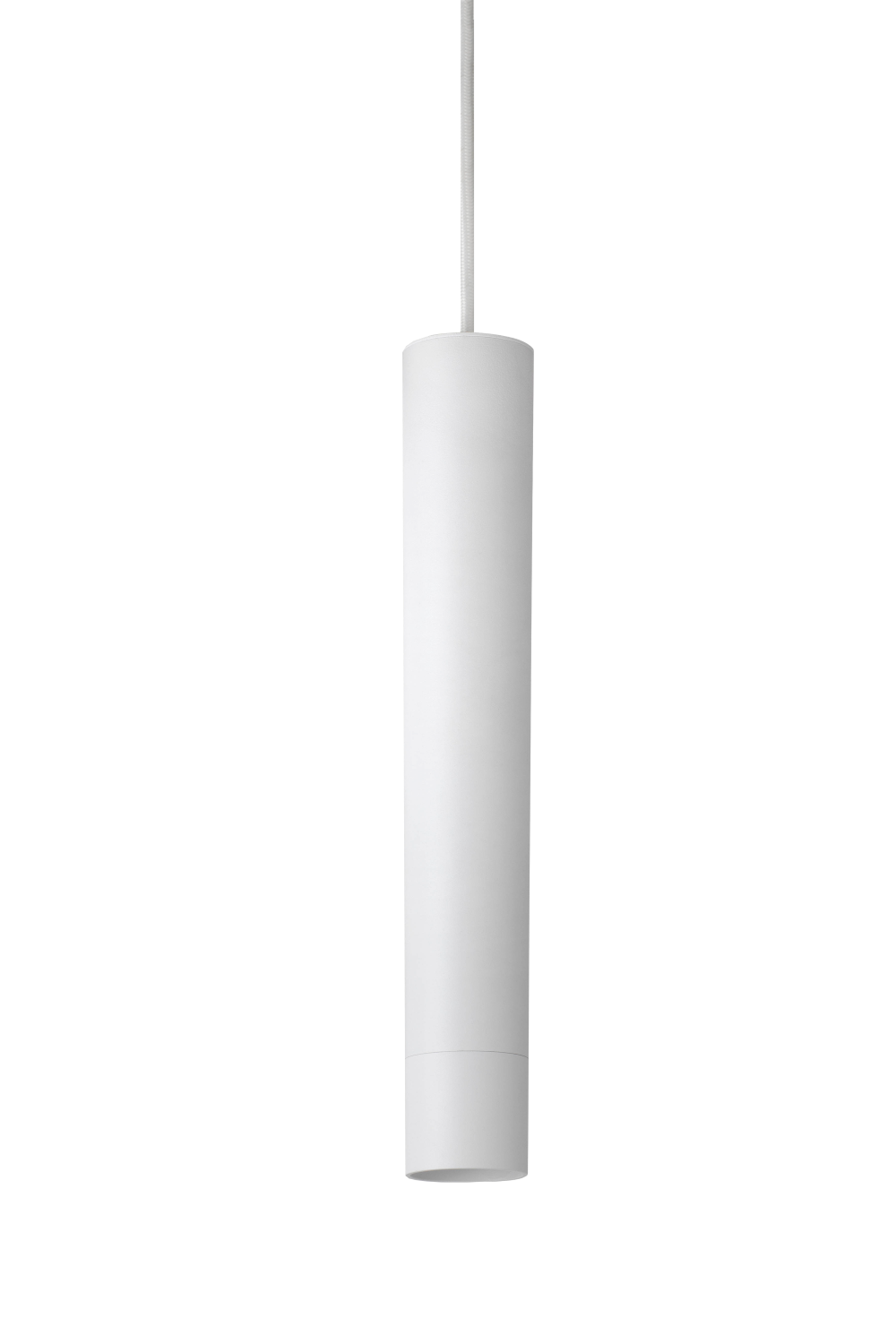 Hvid pendel antidark