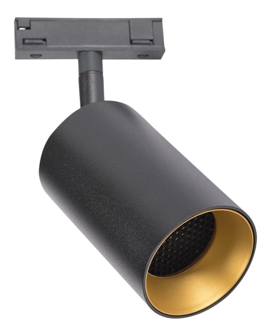 ANTIDARK Designline tube pro spot - Sort