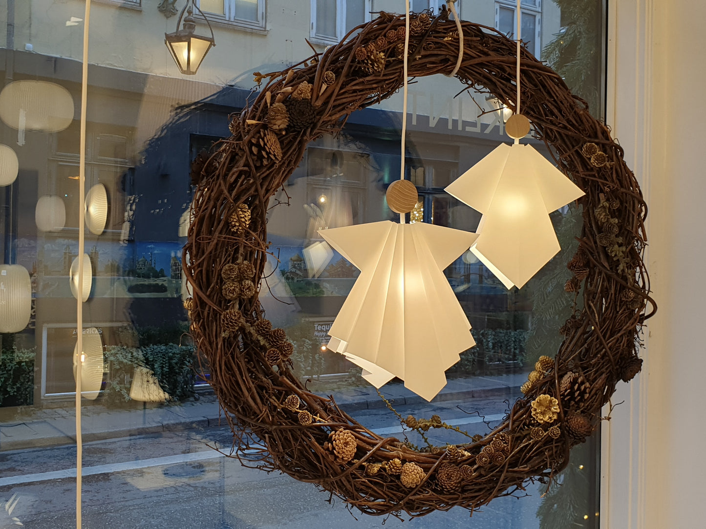 Le Klint - Angels Uriel Love&Light XS -