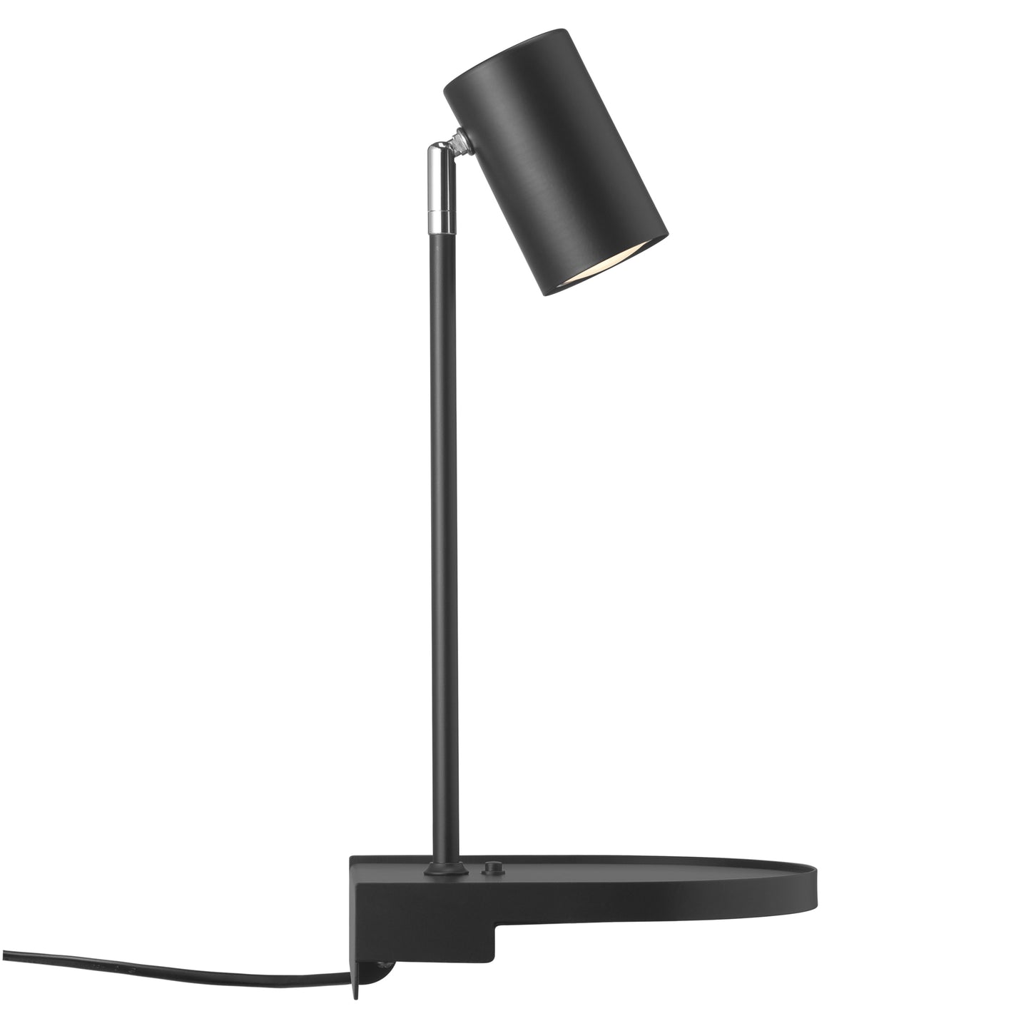 Nordlux Cody Vägglampa - Svart