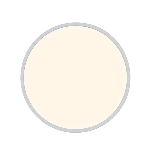 Nordlux OJA42 plafond IP54 Krom