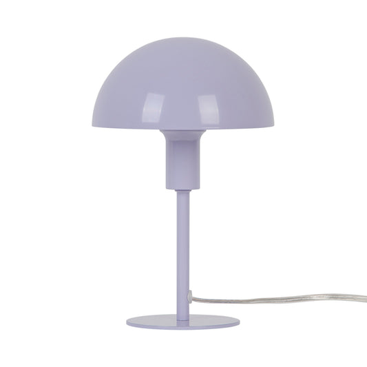 Nordlux Ellen Mini, Bordlampe, Lilla