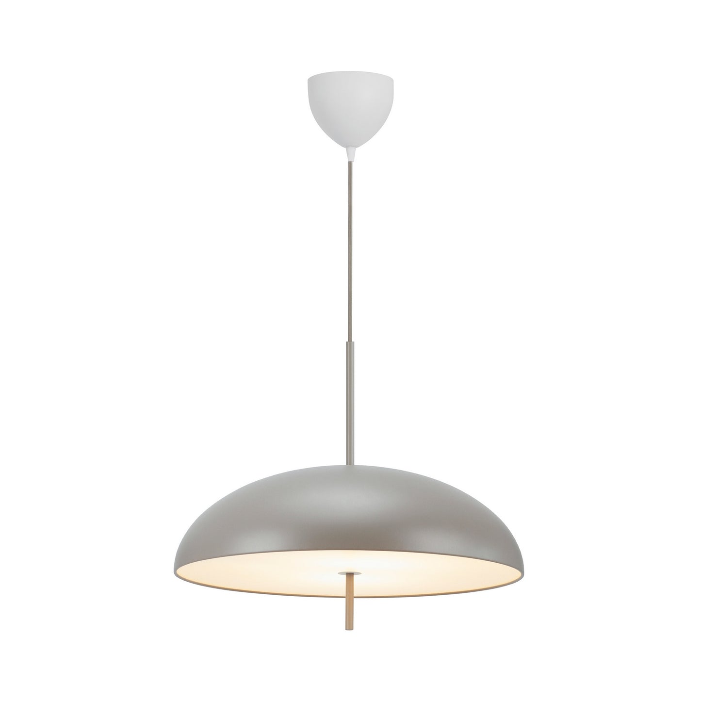 DFTP Versale Pendel - Beige 2x e27