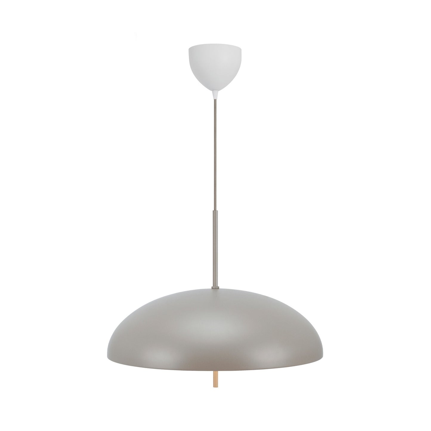 DFTP Versale Pendel - Beige 2x e27