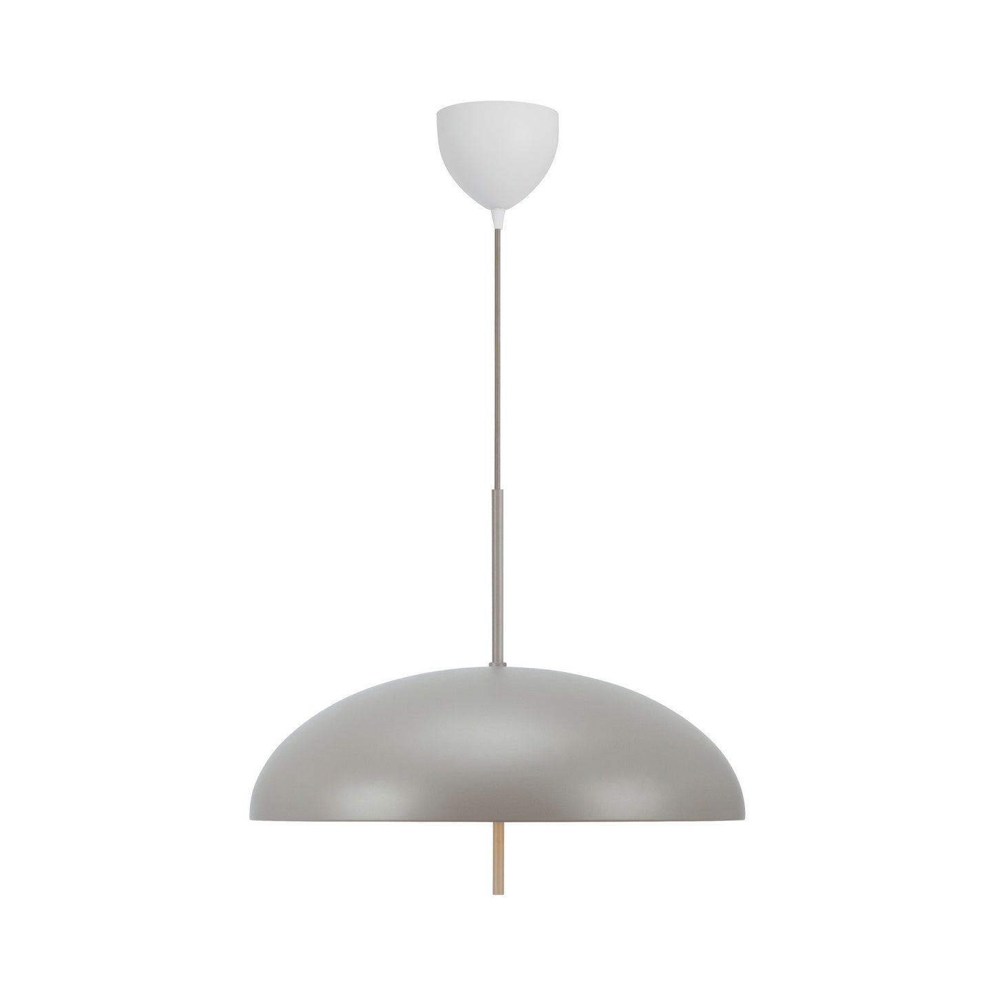 DFTP Versale Pendel - Beige 2x e27