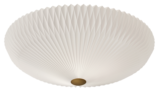 Le Klint Ceiling lamp, MODEL 23, Dia:100cm - plast
