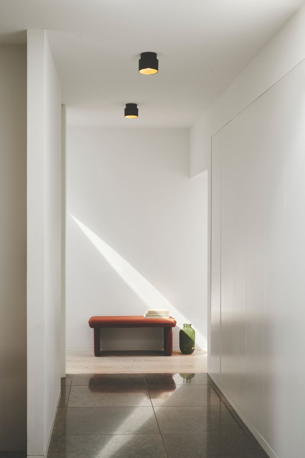 Nordlux Torone Spotlight Sort