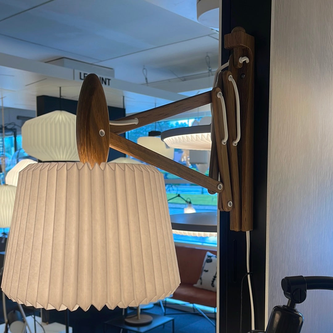 LE Klint saxlampe outlet