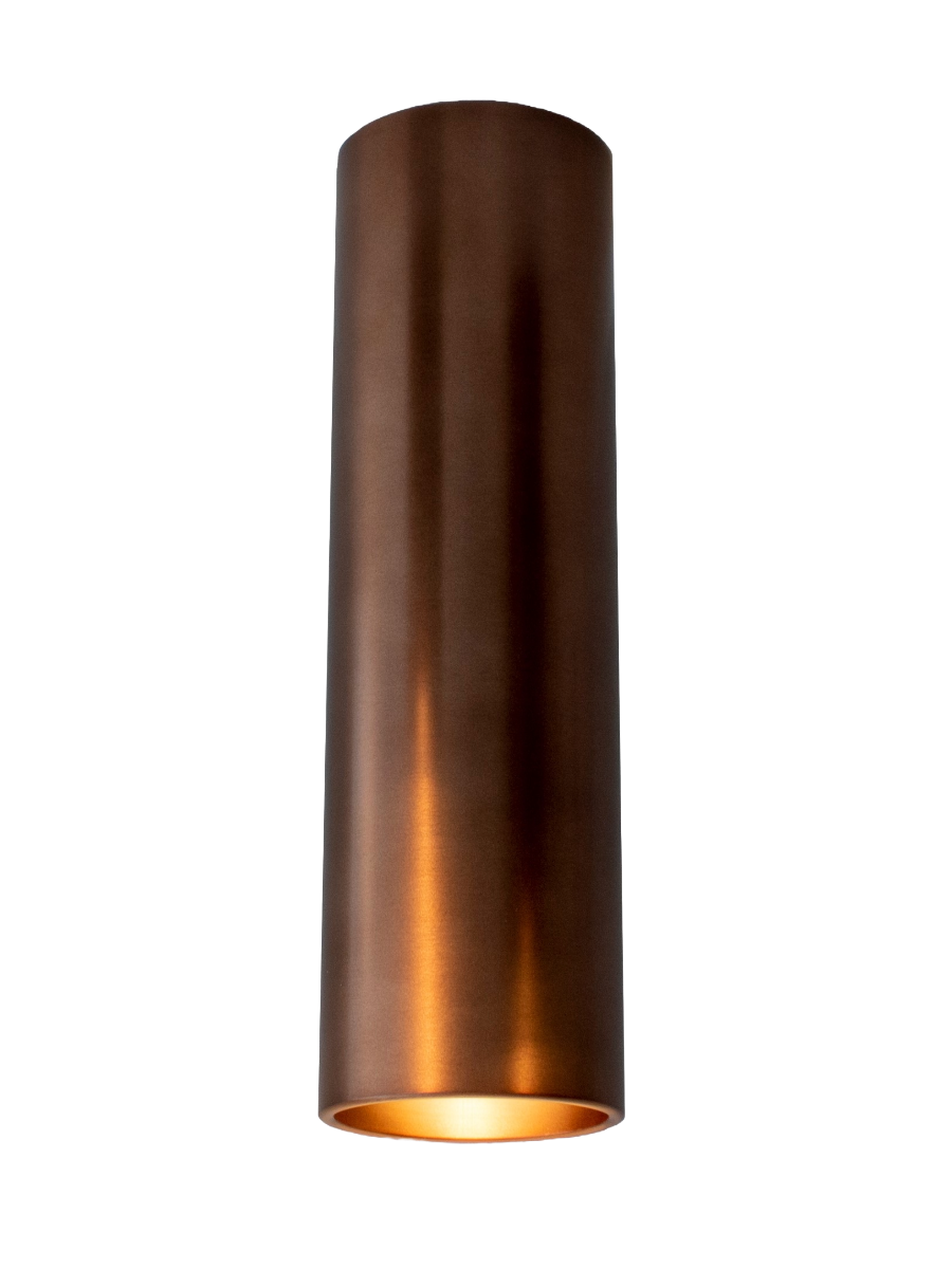 CPH Lighting CPH Tubelight 24-7 Bronze