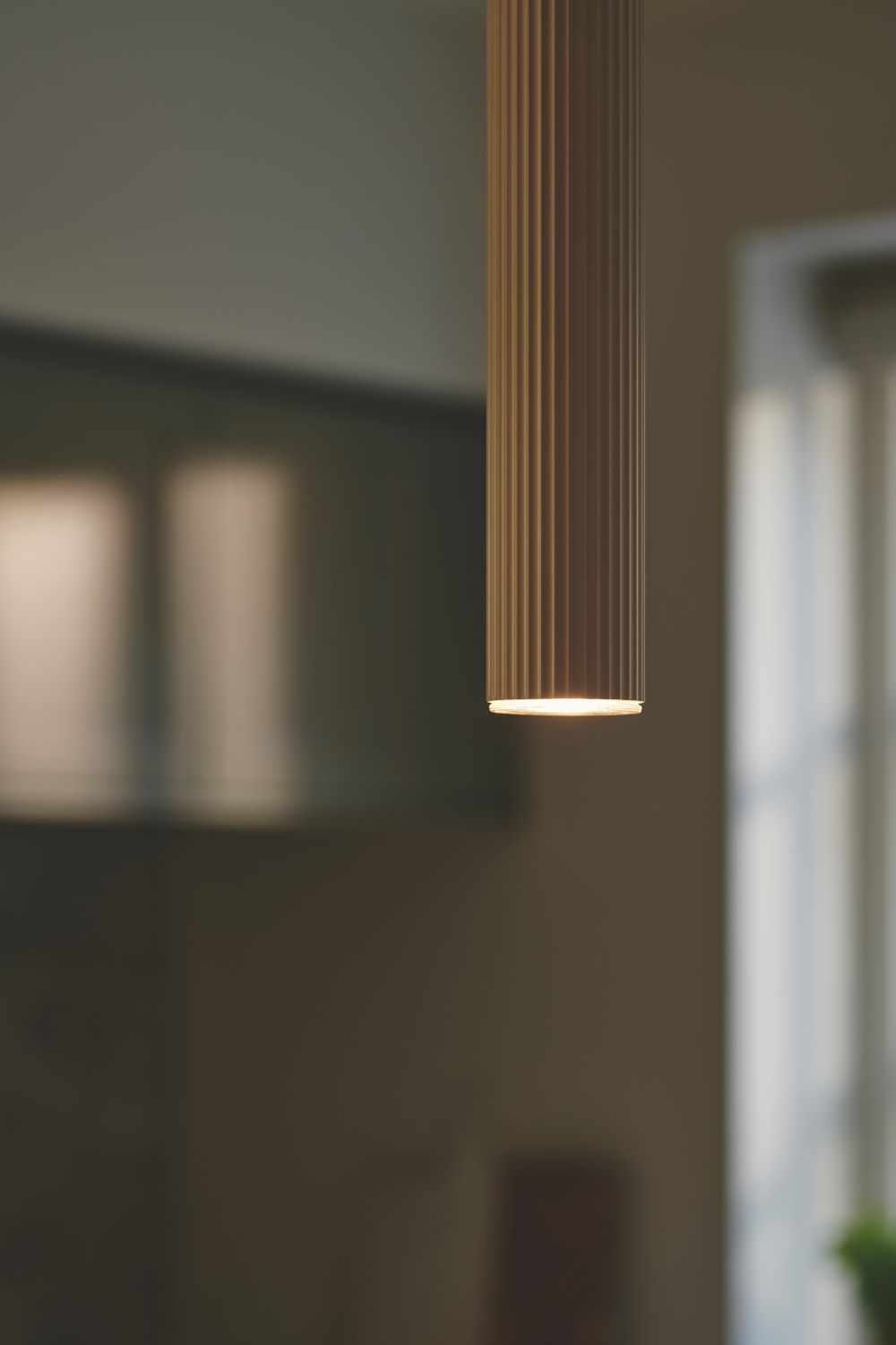 Nordlux Vico Pendel Beige