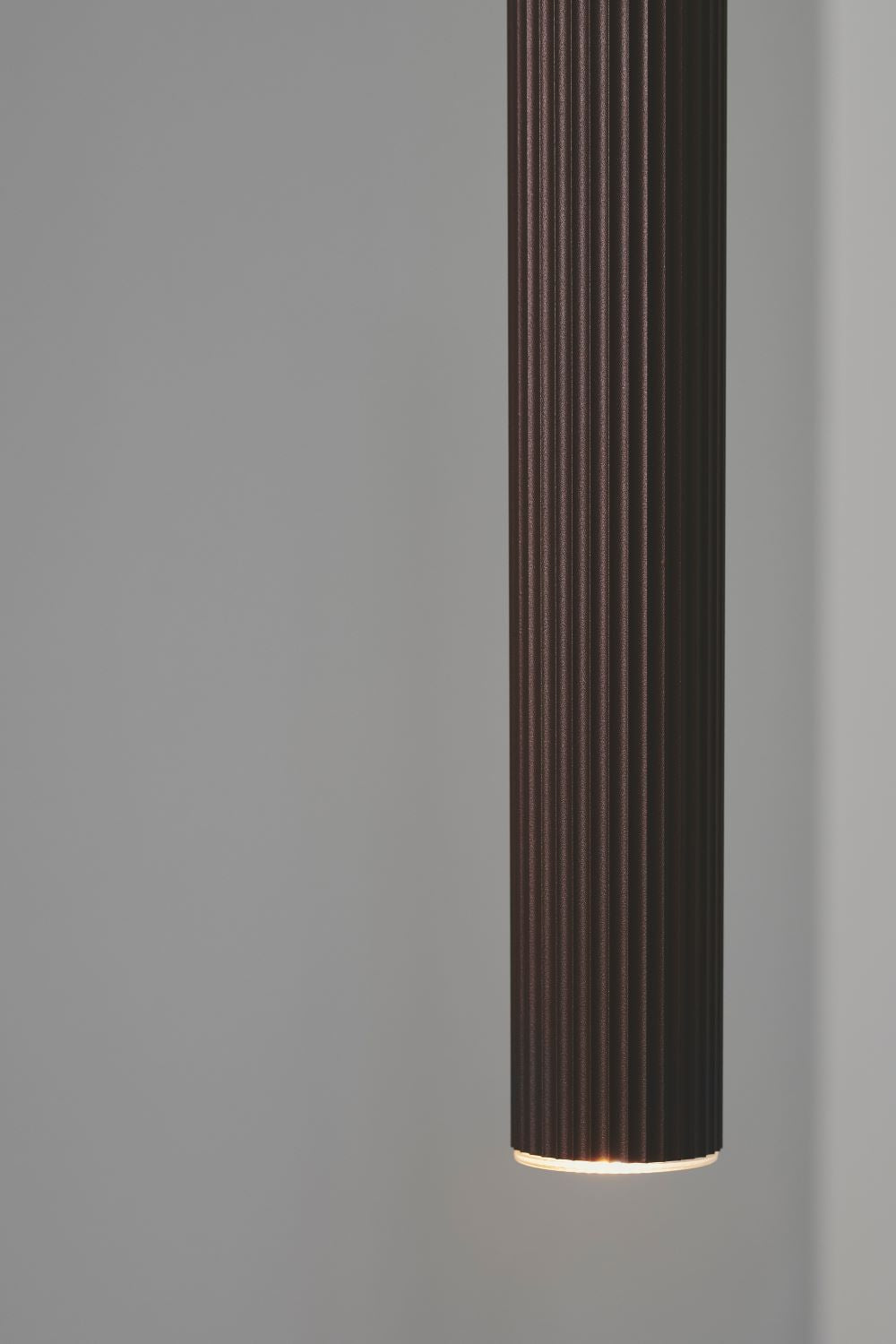 Nordlux Vico Pendel Metallisk brun