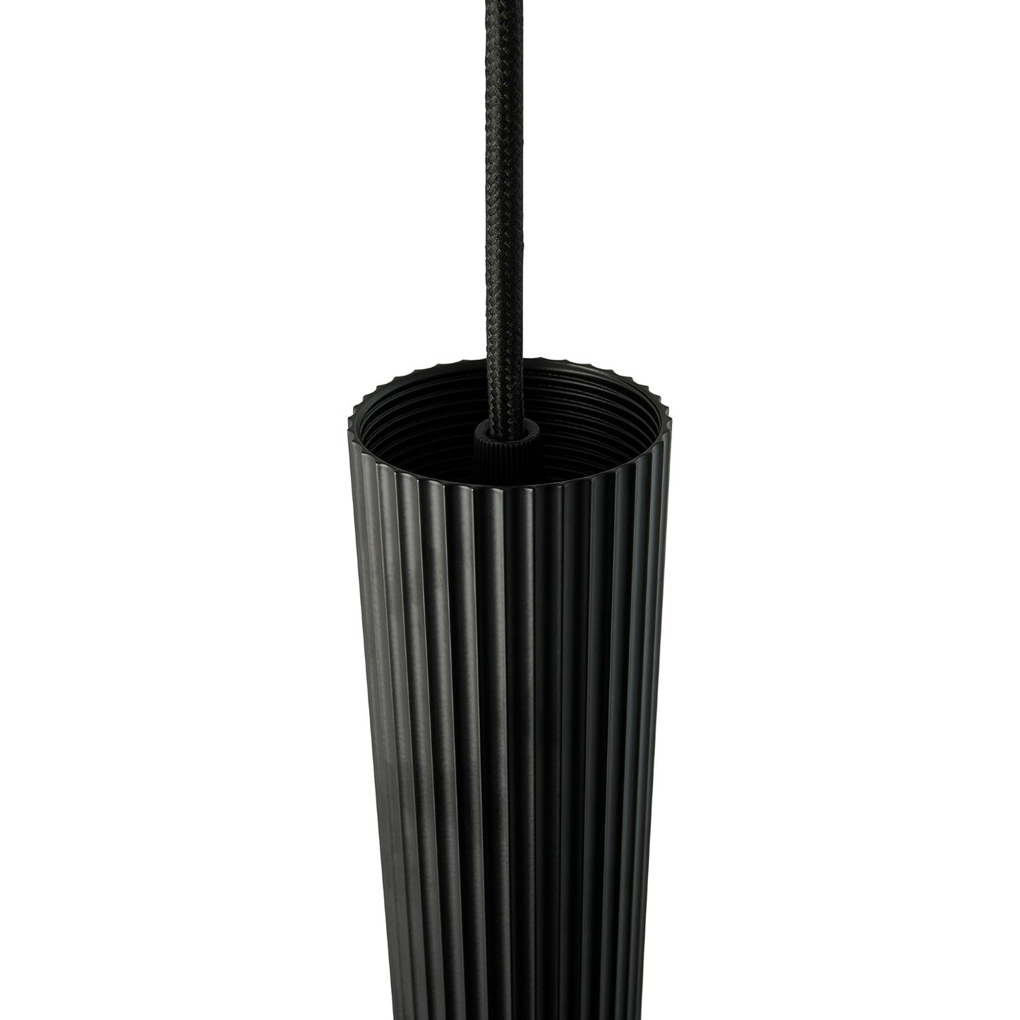Nordlux Vico 4-Rail Pendel Sort