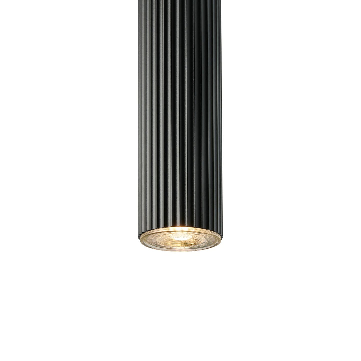 Nordlux Vico 4-Rail Pendel Sort