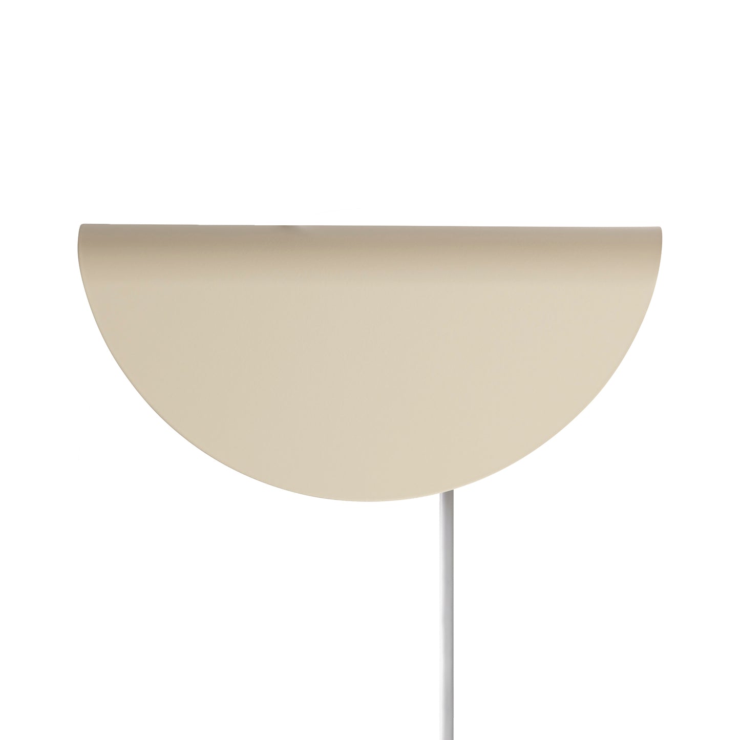 Nordlux Model 2110 Væglampe Beige med baggrund
