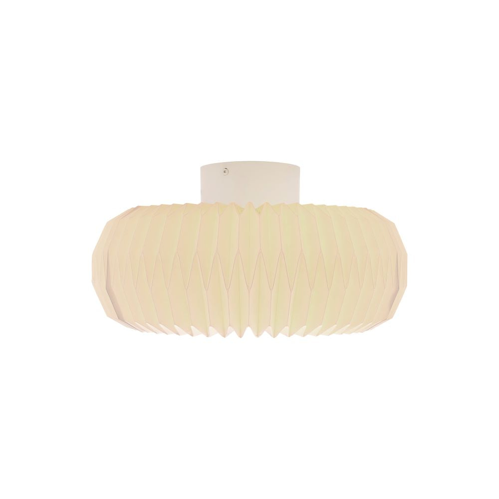 Nordlux Belloy 40 Loftlampe - Hvid