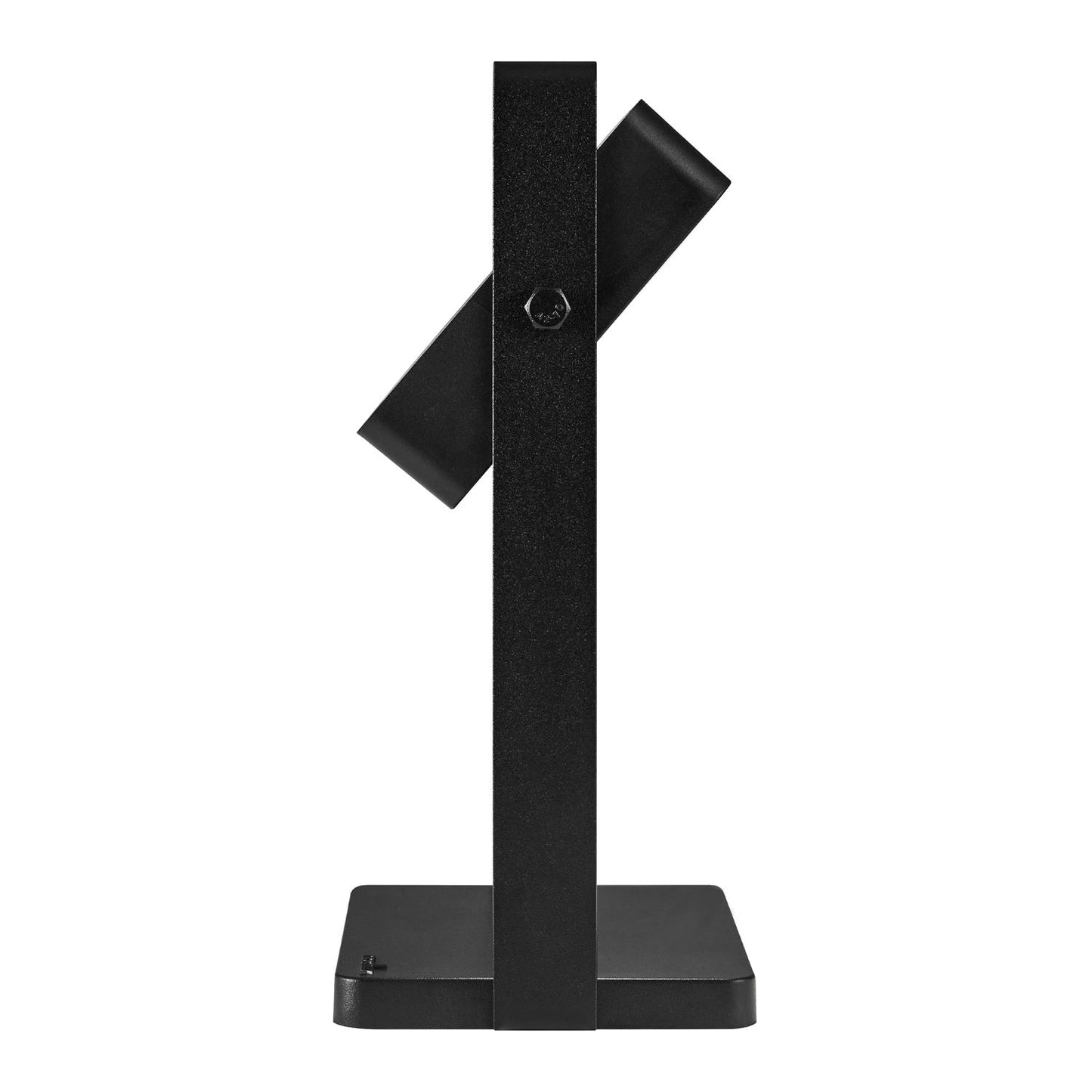 Nordlux Saulio Solcelle Batterilampe Sort