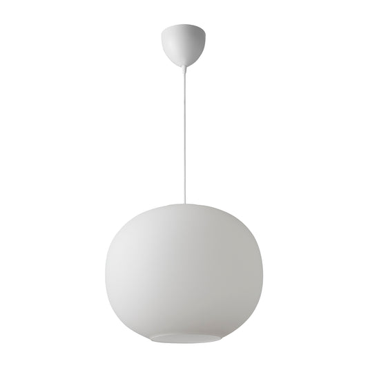 Nordlux Navone 30 Pendel - Opalvit