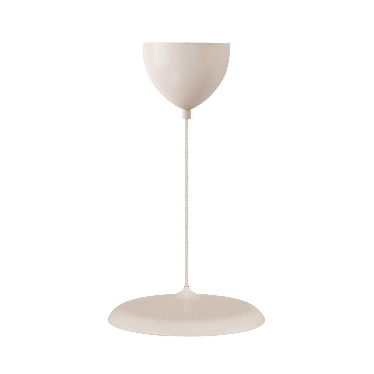 Design for The People Artist 25 Pendel Beige