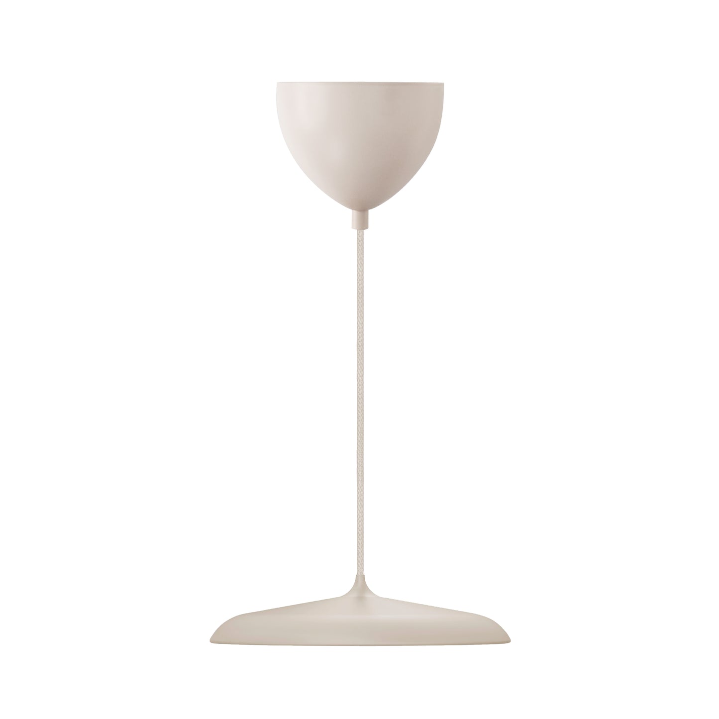 Design for The People Artist 25 Pendel Beige