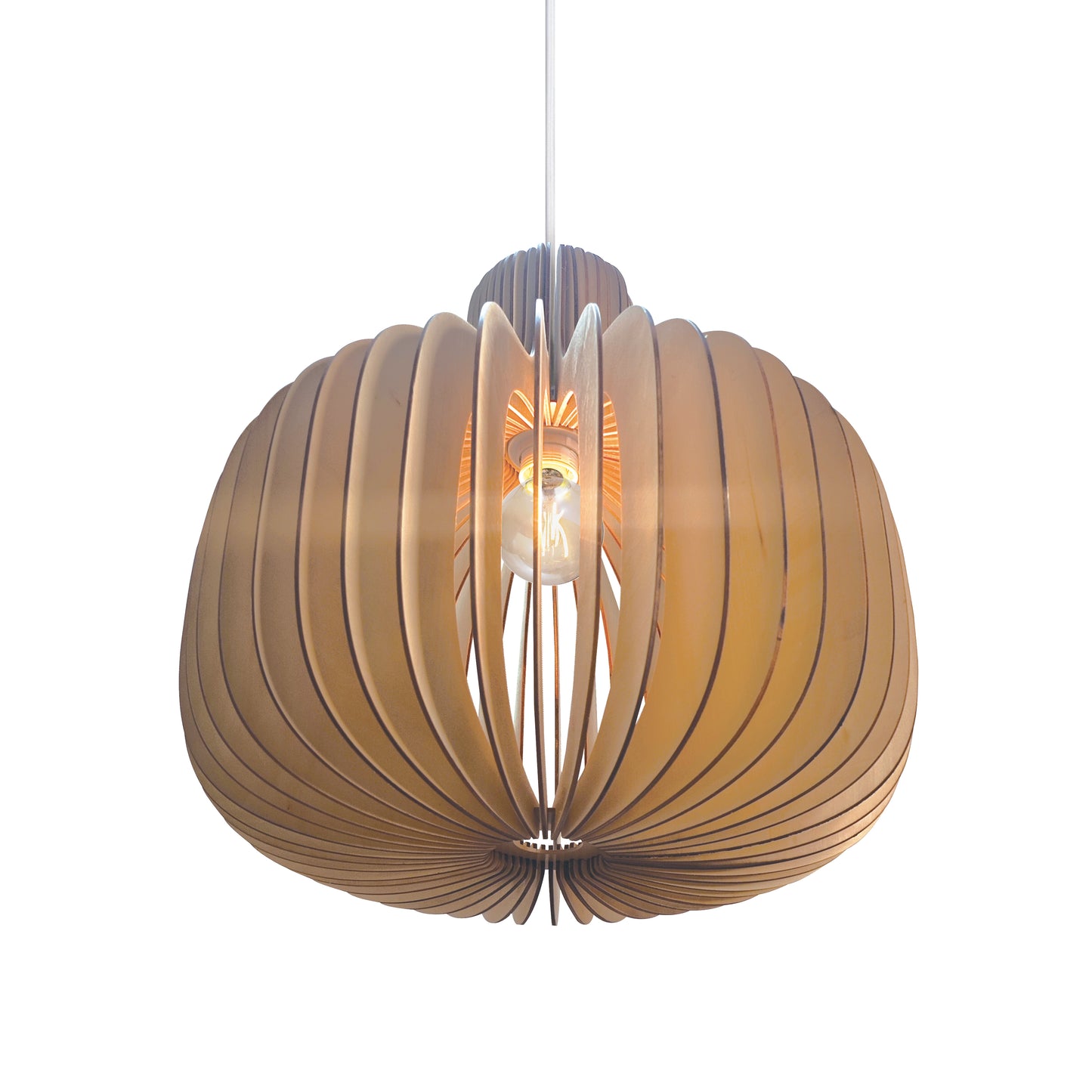 Nordlux Hazo 43 | Pendant | Nature