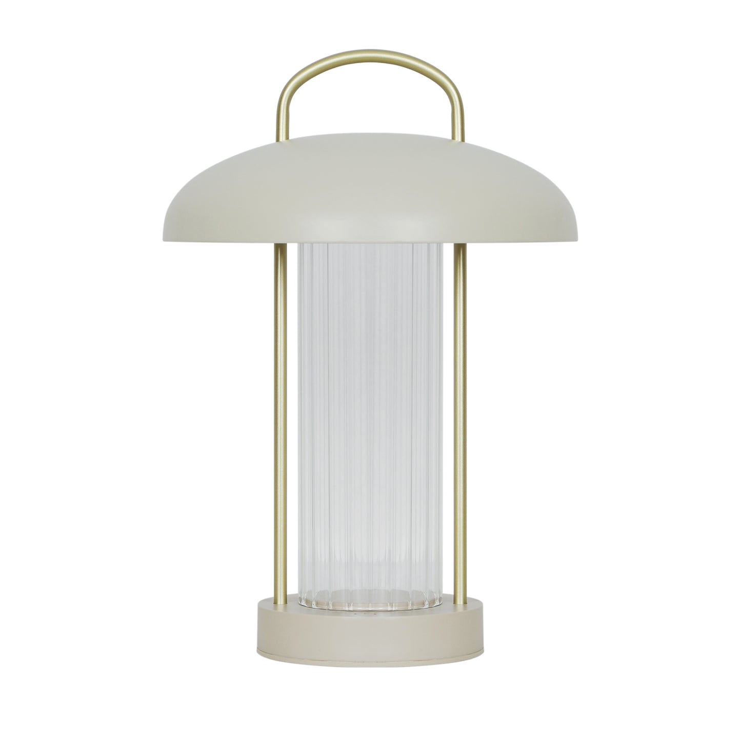 Nordlux Mirano portable Bordlampe Beige