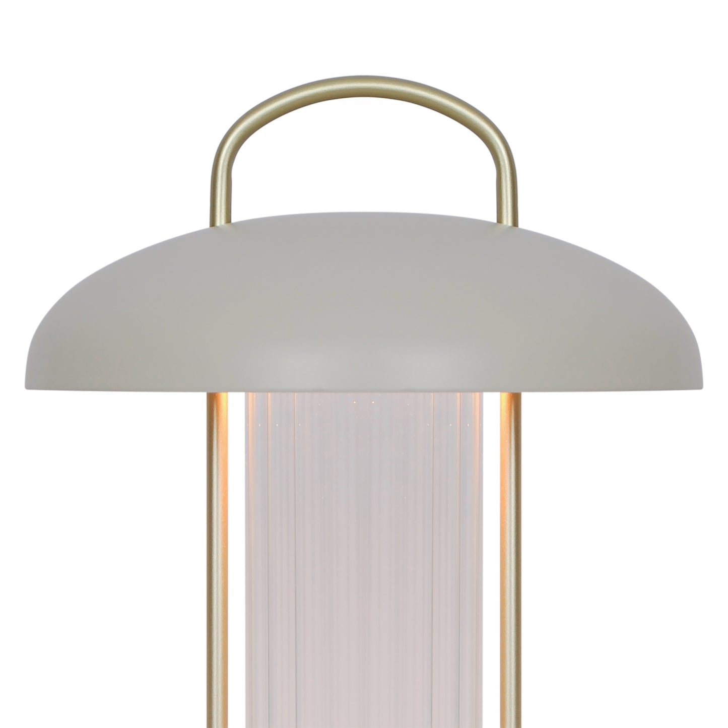 Nordlux Mirano portable Bordlampe Beige