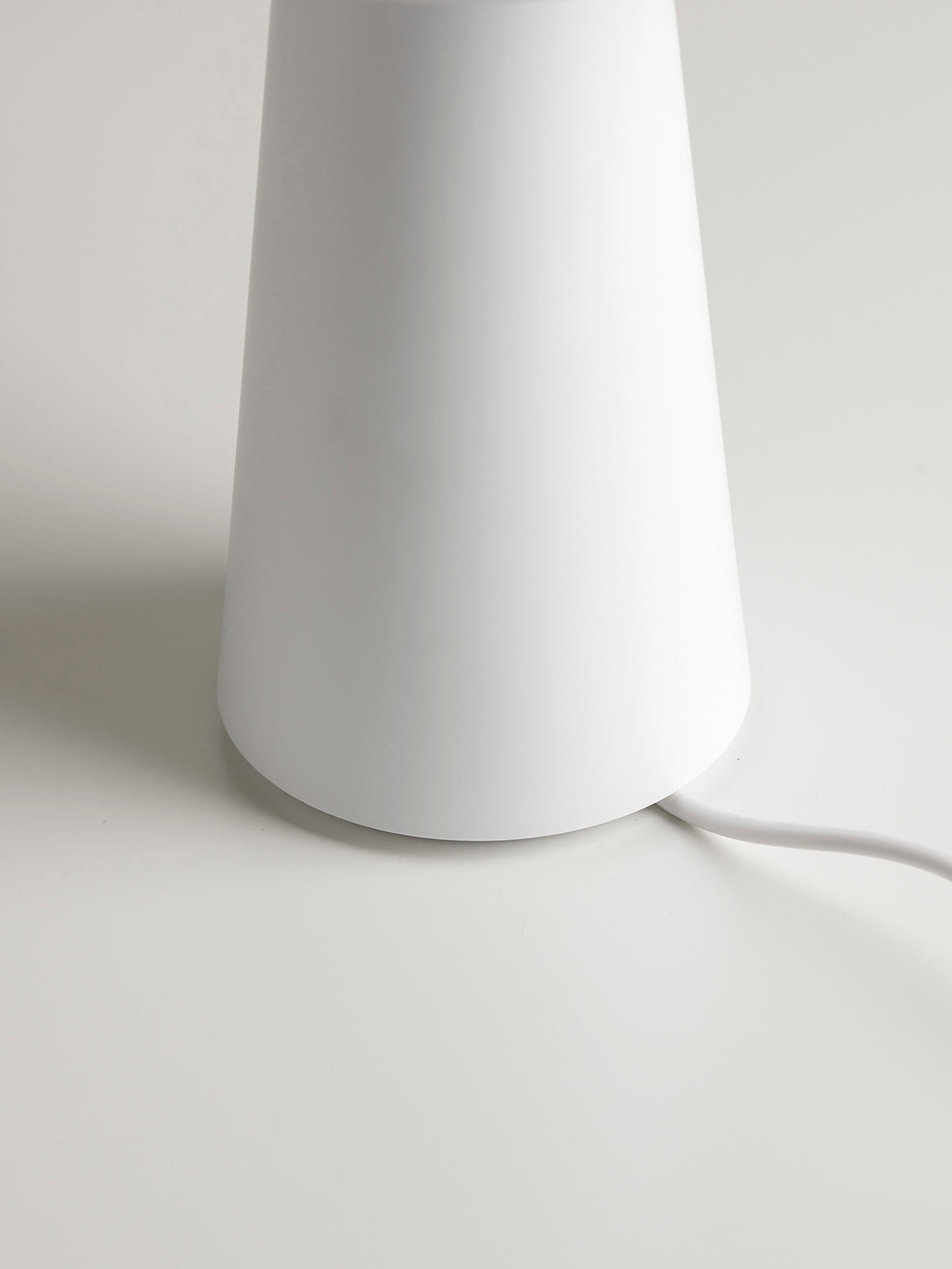 Nielsen Light - Move Me Bordlampe Hvid