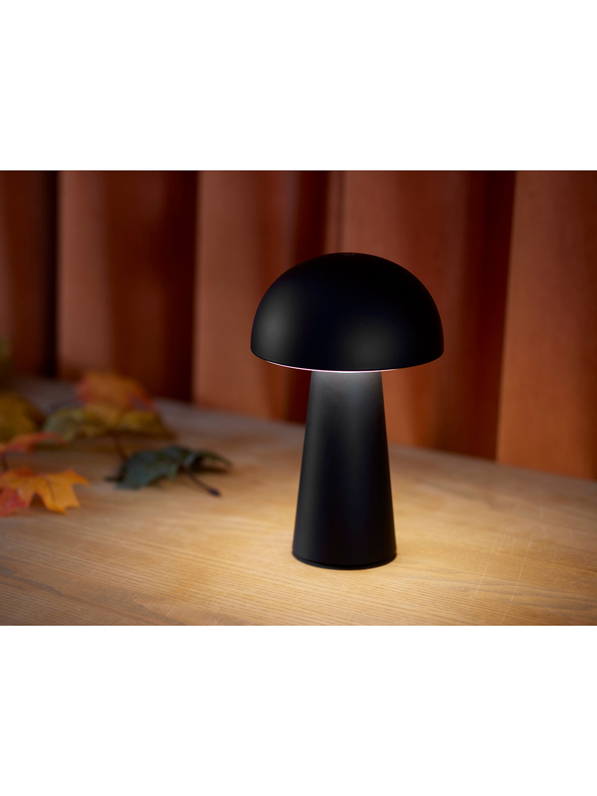 Nielsen Light - Move Me Bordslampa Svart