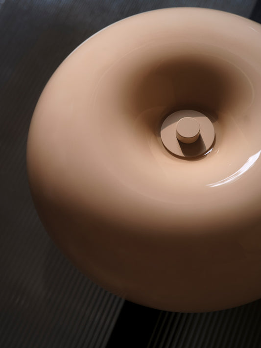 Nordlux Malti Bordlampe - Beige