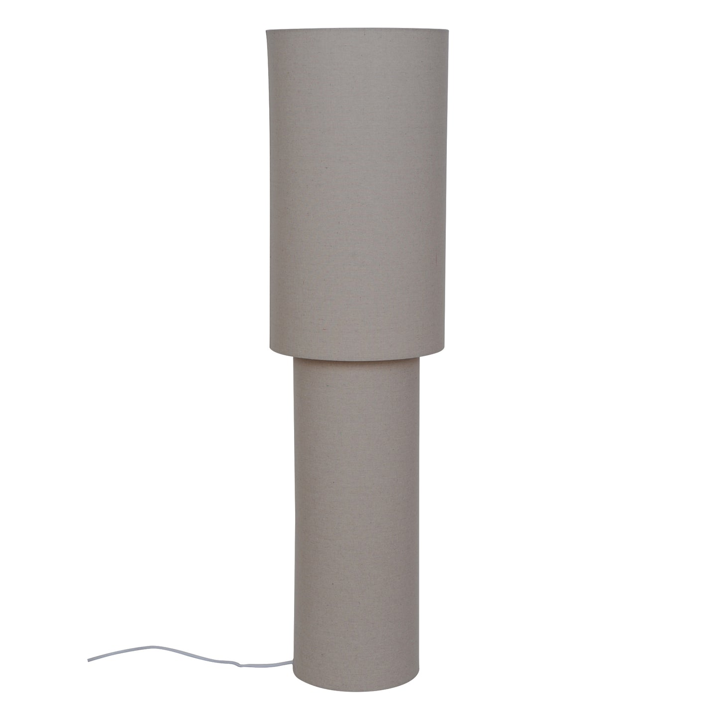 Nordlux Izara 110 Gulvlampe - Beige