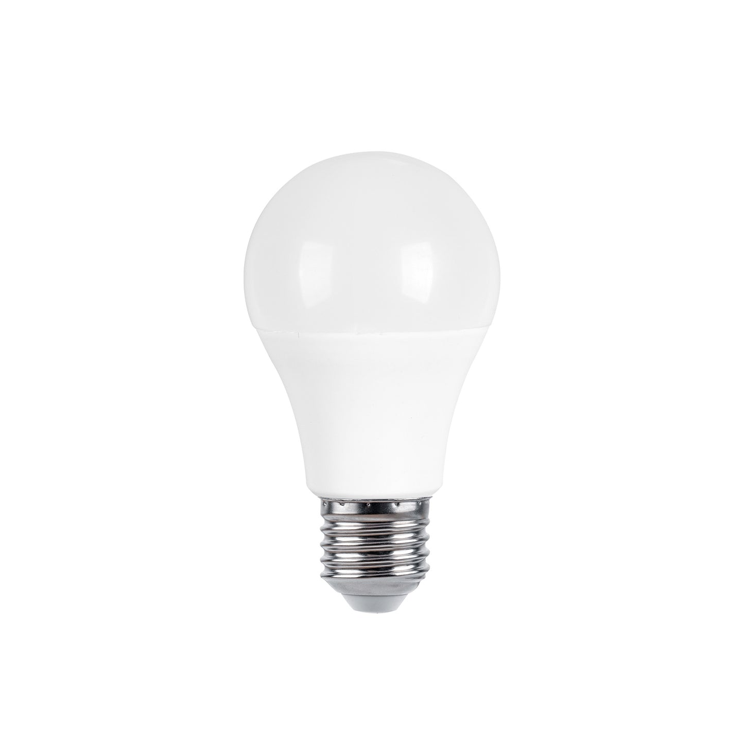 E27 - A60 - Motion Sensor - 3000 Kelvin - 806 Lumen