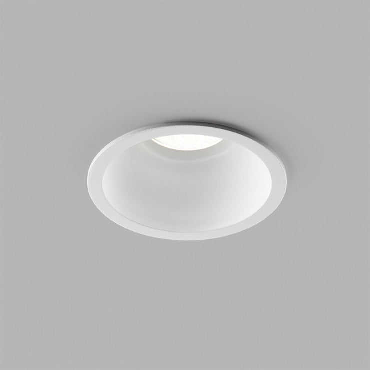 Light Point - Curve Spot Ø9 Hvid - Light-Point