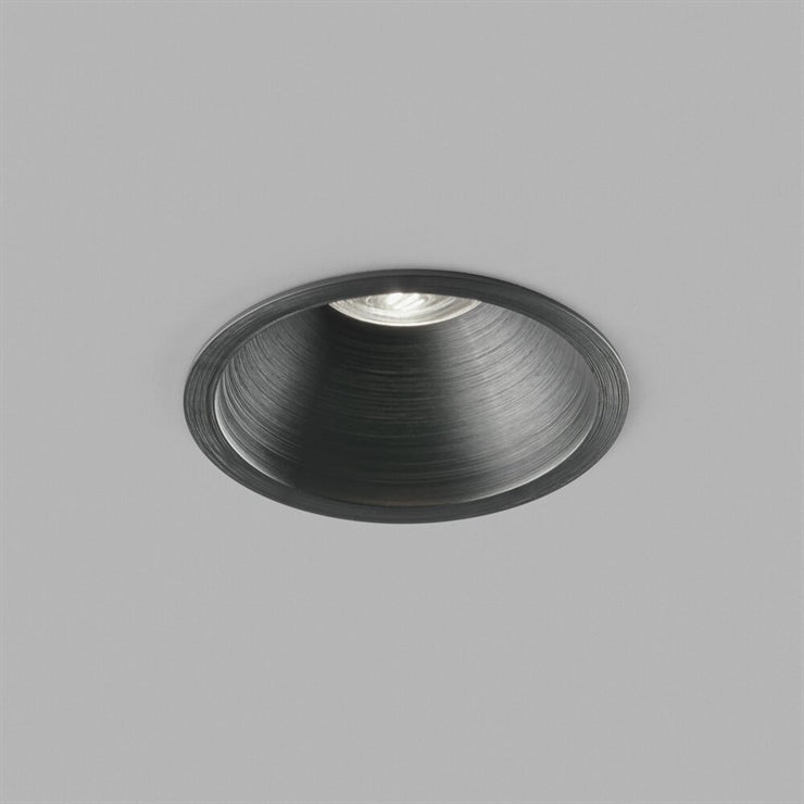 Light Point - Curve Spot Ø9 Sort - Light-Point