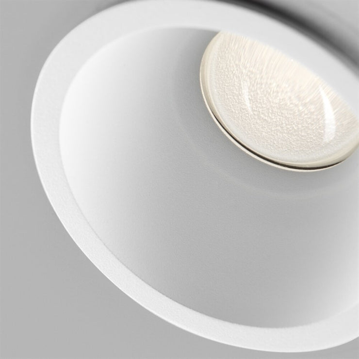 Light Point - Curve Spot LED Ø11 Hvid - Light-Point