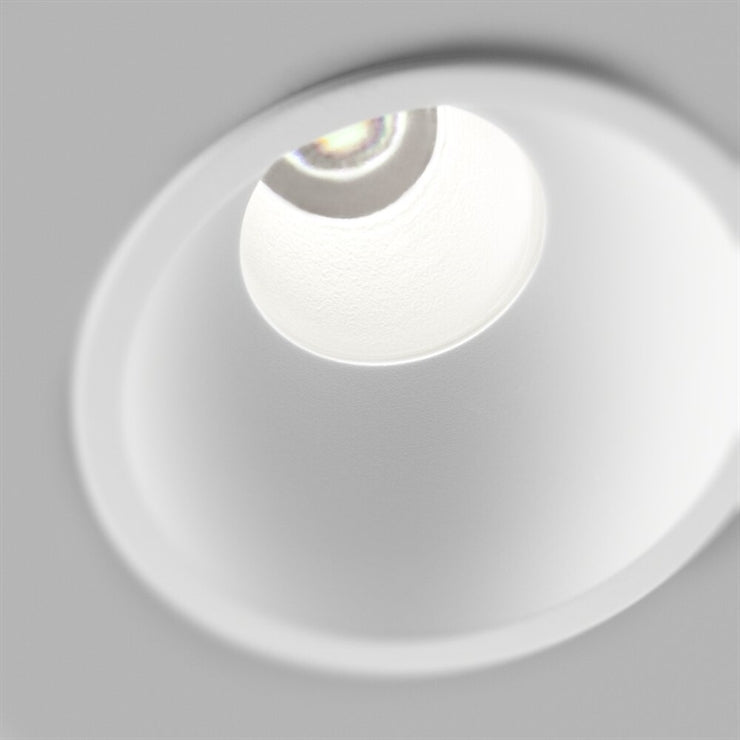 Light Point - Curve Spot Ø9 Hvid - Light-Point