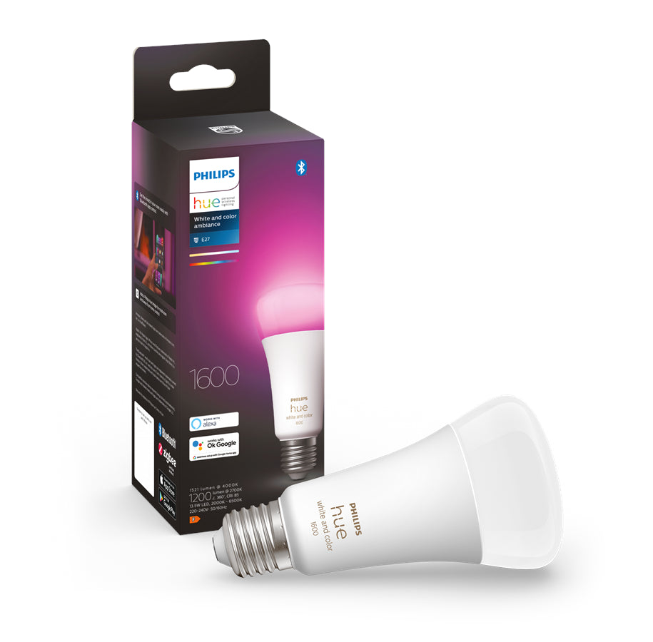 Philips HueWCA 13.5W A67 E27 EUR