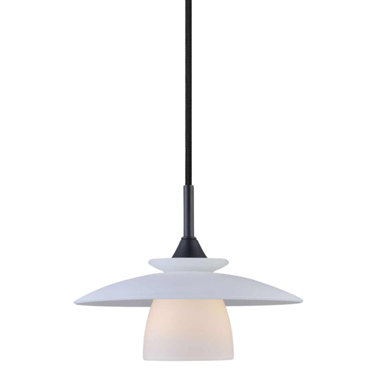 Halo Design Scandic Pendel Ø20 - Opal