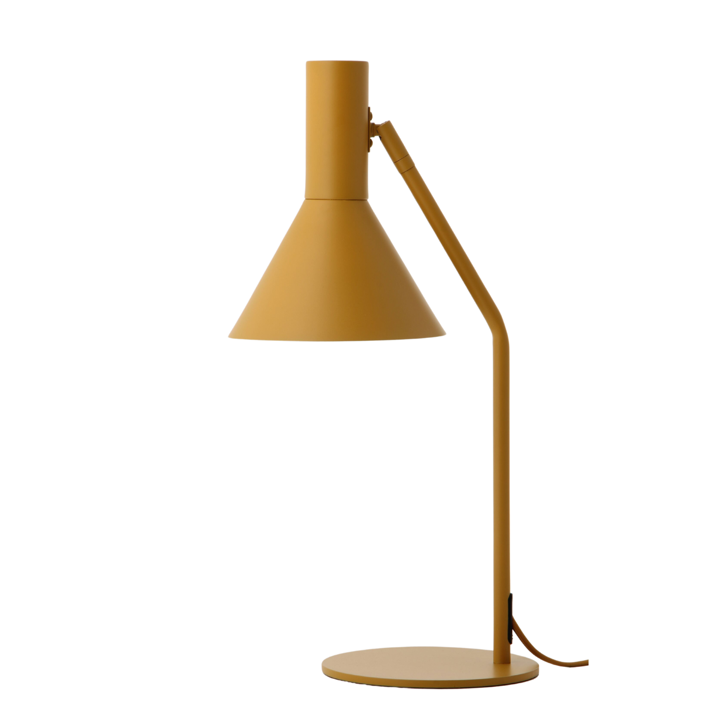 FRANDSEN - Lyss Bordlampe - Mat Mandel