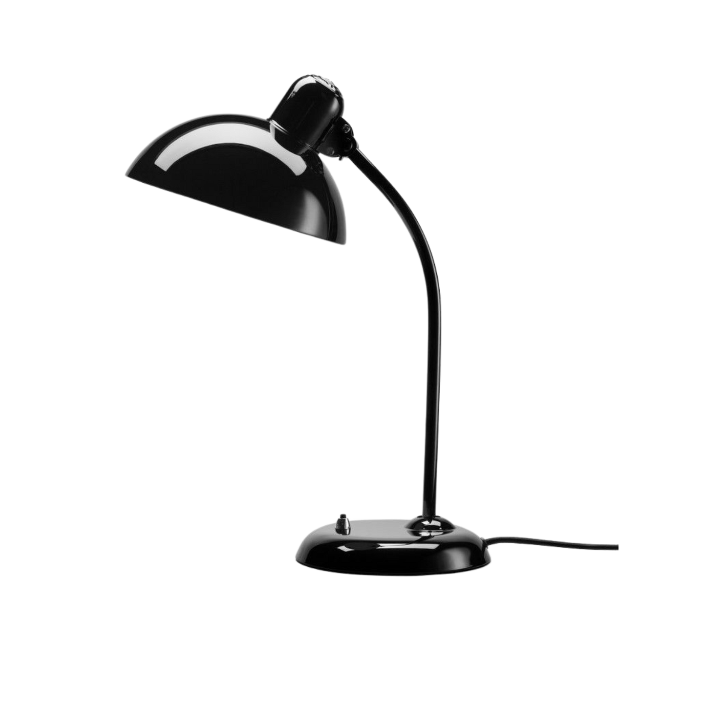 Fritz Hansen Kaiser Idell Bordlampe 6556-T Sort