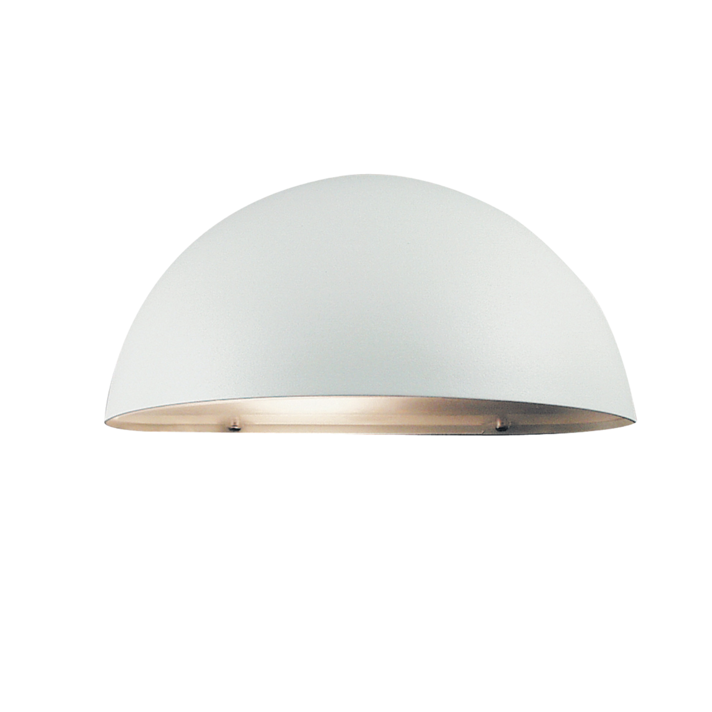 Nordlux Scorpius Outdoor Vägglampa - Vit