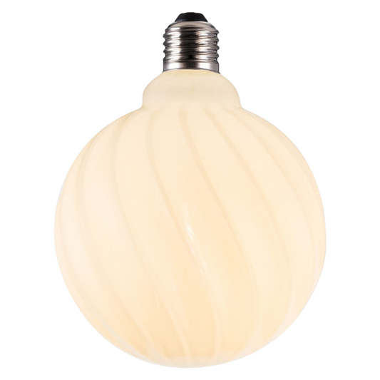 Halo Design COLORS Twist Opal 5W Ø125mm 3 step MEMOR