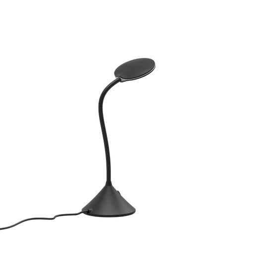 Halo Design Fix LED Bordlampe m. fod
