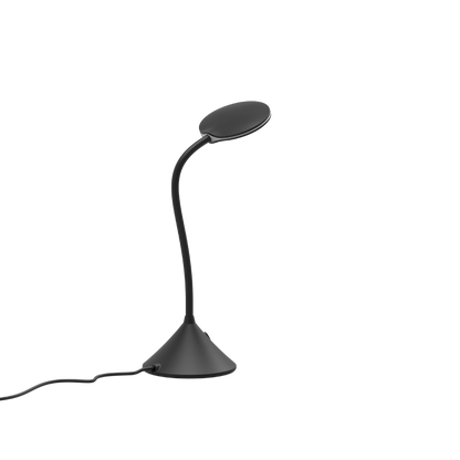 Halo Design Fix LED Bordlampe m. fod