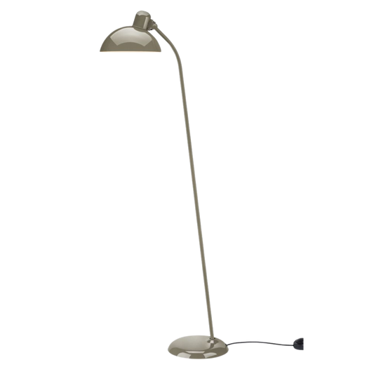 Fritz Hansen Kaiser Idell 6556-F Oliven Grøn