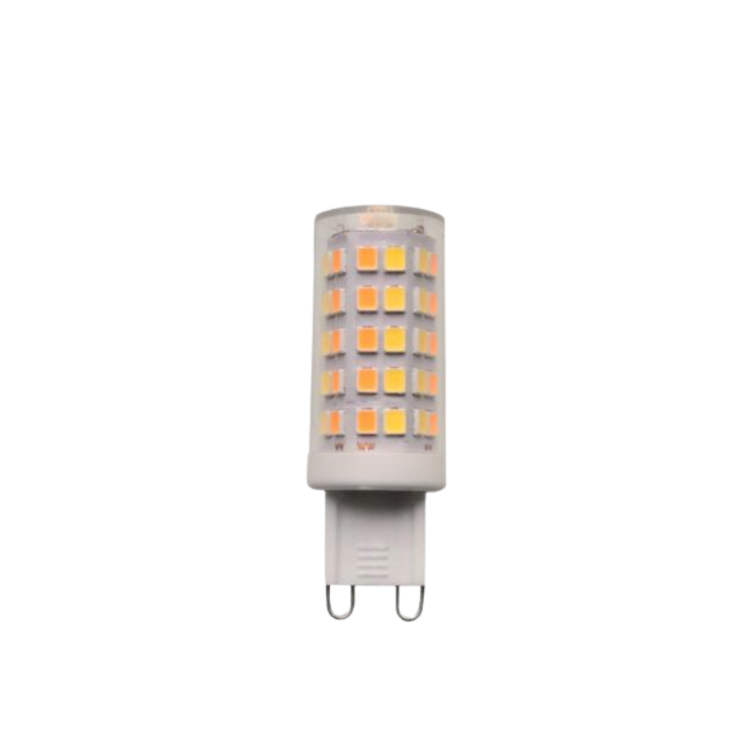 Halo Design Colors G9 3 Hvide Lysfarver