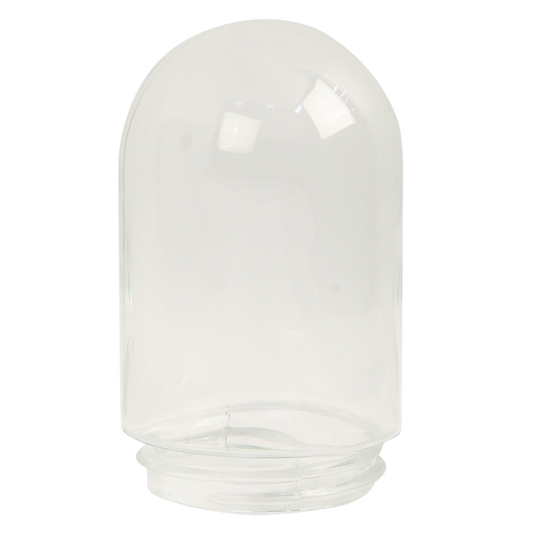 Nordlux klar Staldglas til udendørs lamper