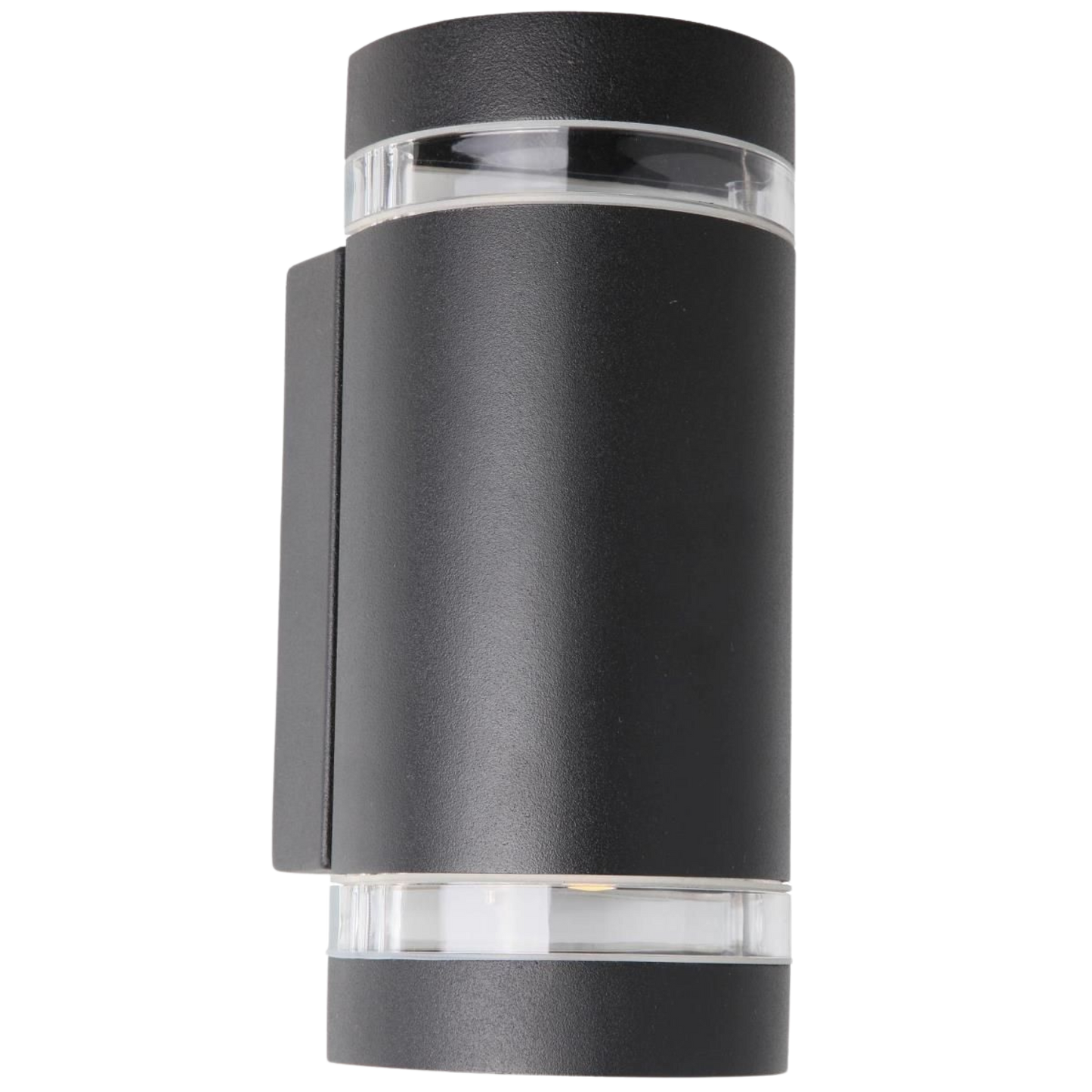 Nordlux Focus Vägglampa - 2xGU10 - Antracit