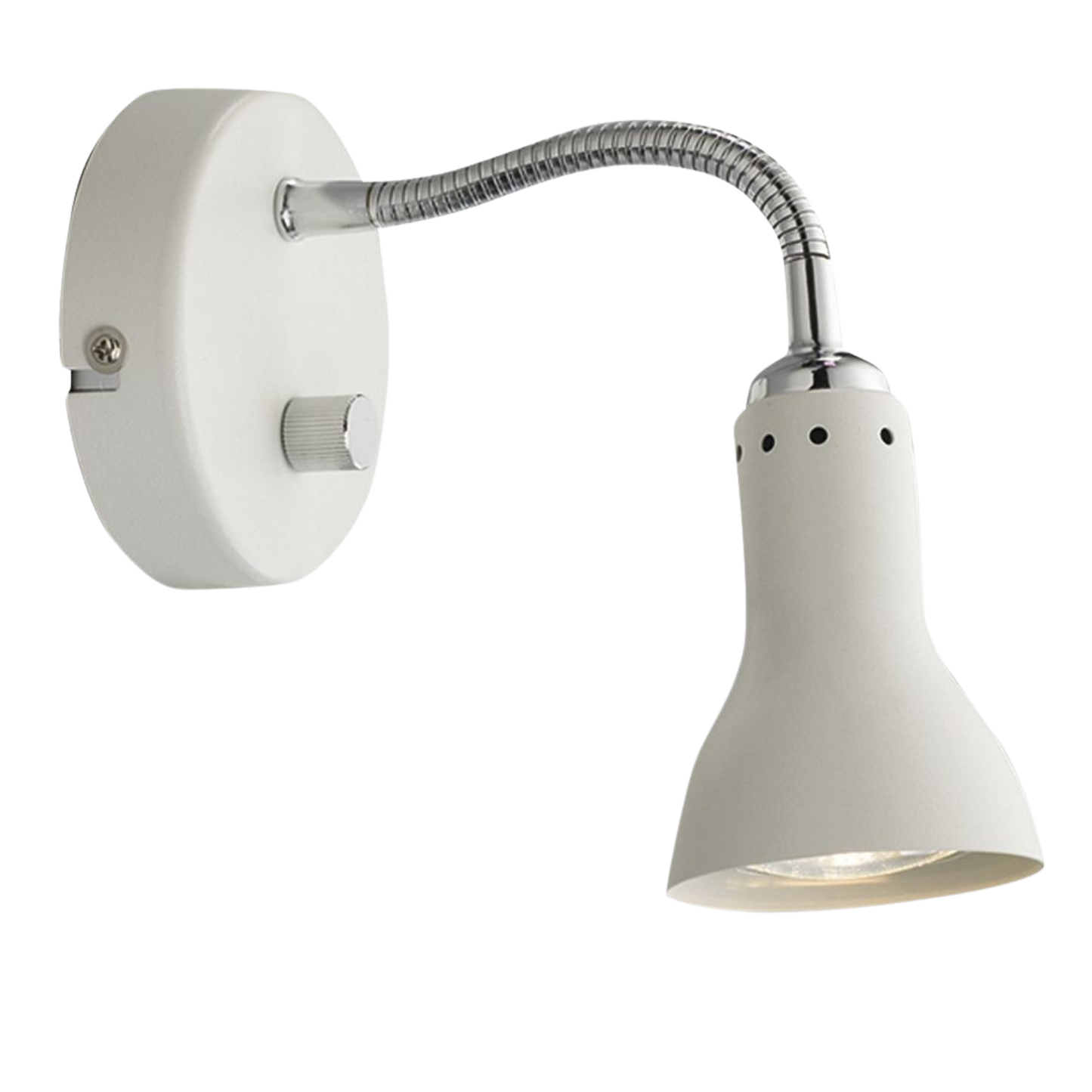 Halo Design Mikado Vägglampa - Vit